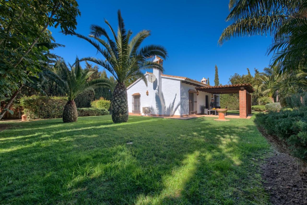 Hacienda Roche Viejo Villa Conil De La Frontera Dış mekan fotoğraf